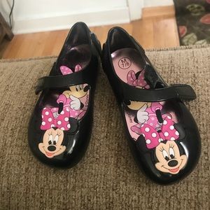 Minnie Mouse 7/8 toddler.
